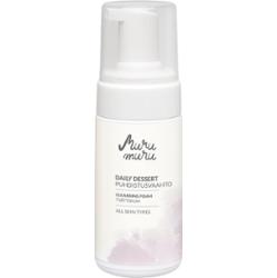 Murumuru Daily Dessert Cleansing Foam 100 ml