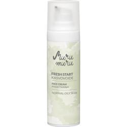 Murumuru Fresh Start Face Cream 30 ml