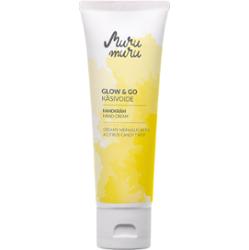 Murumuru Glow&Go Hand Cream