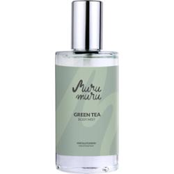 Murumuru Green Tea Body Mist 50 ml