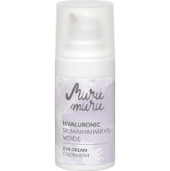 Murumuru Hyaluronic Eye Cream 15 ml