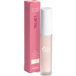 Murumuru Lip Oil 01 Vanilla Milkshake