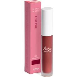 Murumuru Lip Oil 05 Cherry