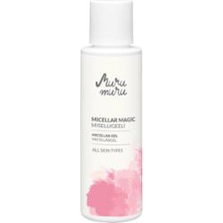 Murumuru Micellar Magic Micellar Gel 100 ml