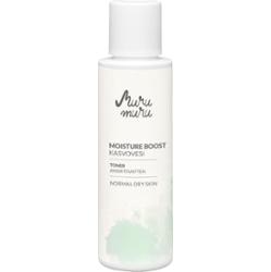Murumuru Moisture Boost Toner 100 ml