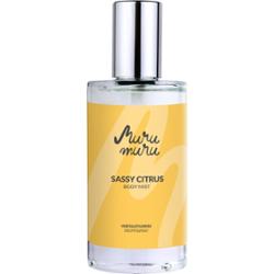 Murumuru Sassy Citrus Body Mist 50 ml