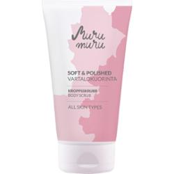 Murumuru Soft & Polished Body Scrub 150 ml