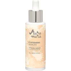 Murumuru Vitamin C Serum 30 ml