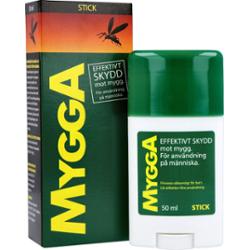 MyggA Stick DEET 50 ml