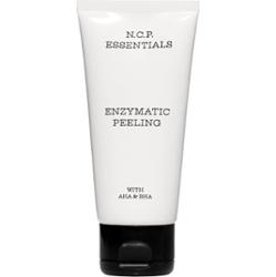 N.C.P.  Essentials  Enzymatic Peeling - peeling enzymatyczny 50 ml