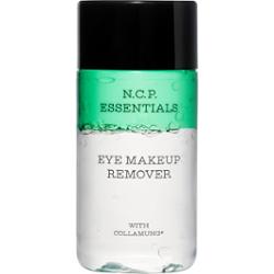 N.C.P.  Essentials  Eye Makeup Remover - płyn do demakijażu 100 ml