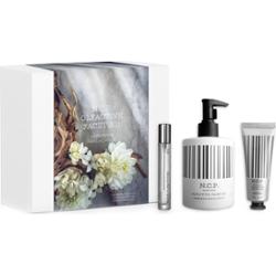N.C.P.  Olfactives Facet 301 Jasmine & Sandalwood Christmas gift - zes