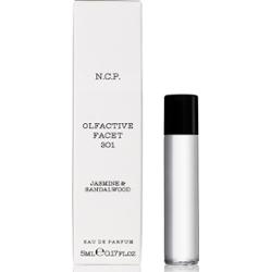 N.C.P.  Olfactives Facet 301 Jasmine & Sandalwood 5 ml