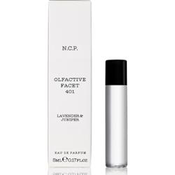 N.C.P.  Olfactives Facet 401 Lavendel & Juniper 5 ml
