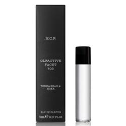 N.C.P.  Olfactives Facet 703 Tonka bean & Moka 5 ml