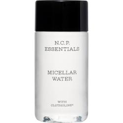 N.C.P.  Essentials  Micellar Water - woda micelarna 100 ml