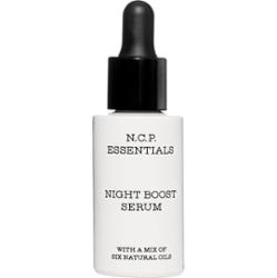 N.C.P.  Essentials  Night Boost Serum - serum do twarzy 30 ml