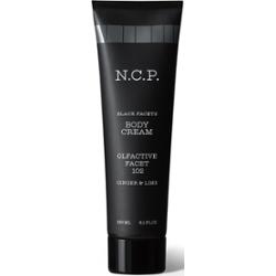 N.C.P.  Olfactives Facet 102 Body Cream - balsam do ciała