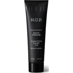 N.C.P.  Olfactives Facet 702 Body Cream - balsam do ciała