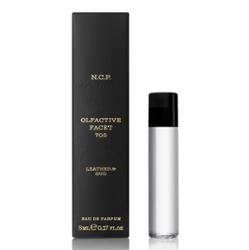 N.C.P.  Olfactives Facet 705 leather & Oud 5 ml