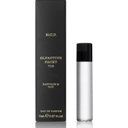 N.C.P.  Olfactives Facet 706 Saffron & Oud 5 ml
