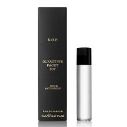 N.C.P.  Olfactives Facet 707 Oud & Patchouly 5 ml