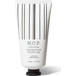 Ncp olfactorys 201 Apple & Driftwood - krem do rąk - Pojemność: 50 ml