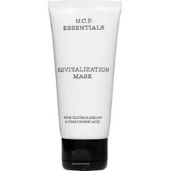 N.C.P.  Essentials  Revitalization Mask  50 ml