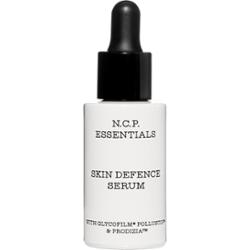 N.C.P.  Essentials  Skin Defence Serum  30 ml