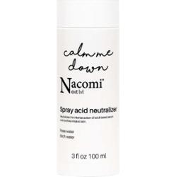 Nacomi Next Level Neutralizator kwasów w sprayu 100 ml