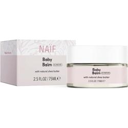 Naif Baby & Kids Baby Balm balsam ochronny dla dzieci od urodzenia 75 ml