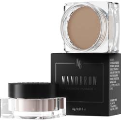 Nanobrow Eyebrow Pomade pomada do brwi Light Brown 6 g