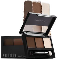 Nanobrow Eyebrow Powder Kit Medium
