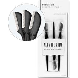Nanobrow Eyebrow Razor