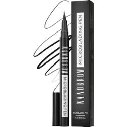 Nanobrow Microblading Pen kredka do brwi Espresso 1 ml