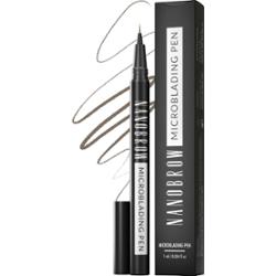 Nanobrow Microblading Pen kredka do brwi Warm Blonde 1 ml