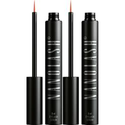 Nanolash Bundle Eyelash Serum 3 ml x 2