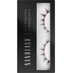 Nanolash Diy Eyelash Extensions Flirty Bro