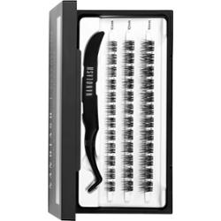 Nanolash DIY Eyelash Extensions Stick & Go rzęs w kępkach Heartbreaker