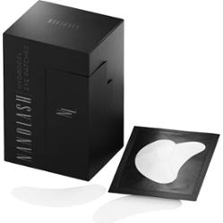 Nanolash Hydrogel Eye Patches hydrożelowe płatki pod oczy do przedłużania rzęs