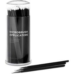 Nanolash Microbrush szczoteczka do rzęs 2,5 mm 100 szt.