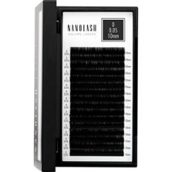 Nanolash Volume Lashes 0.05 D sztuczne rzęsy 10 mm