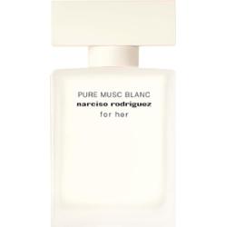 narciso rodriguez for her PURE MUSC BLANC woda perfumowana intense dla kobiet 30 ml