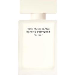 narciso rodriguez for her PURE MUSC BLANC woda perfumowana intense dla kobiet 50 ml