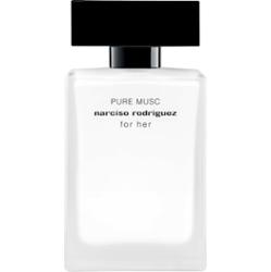 narciso rodriguez for her PURE MUSC woda perfumowana dla kobiet 50 ml