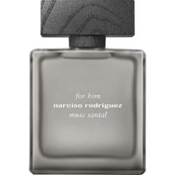 narciso rodriguez for him musc santal woda perfumowana dla mężczyzn 100 ml