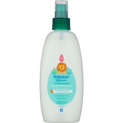 Natusan by Johnson's No More Tangles Kids Conditioner Spray 300 ml