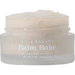 NCLA Beauty Balm Babe Lip Balm Birthday Cake