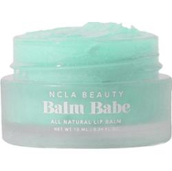 NCLA Beauty Balm Babe Lip balm Mint Gelato
