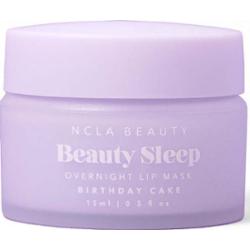 NCLA Beauty Birthday Cake  Beauty Sleep Lip Mask 15 ml
